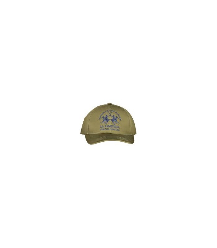 LA MARTINA gorra unisex