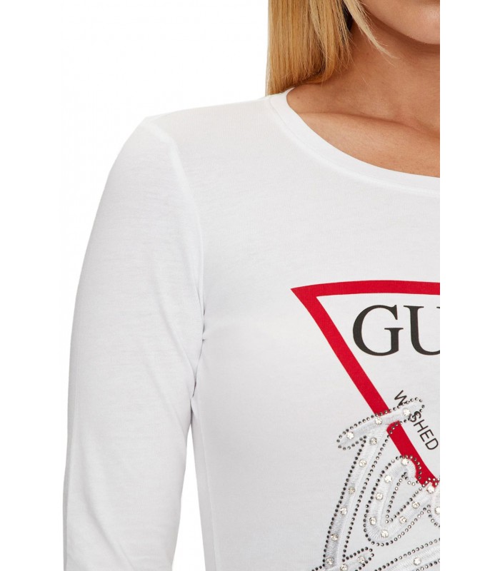 GUESS camiseta W ICON