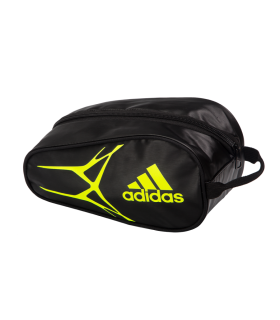 Adidas Bolsa De Accesorios Neceser Medida Aprox. 25X12X12 Cm.