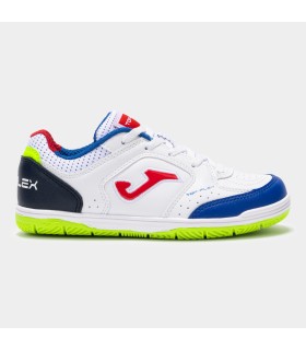 Joma zapatillas TOP FLEX JR 2502 INDOOR