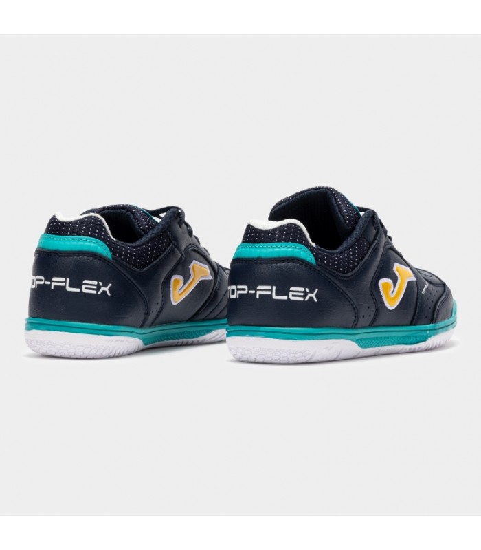 Joma zapatillas TOP FLEX JR 2502 INDOOR