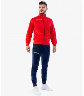 GIVOVA chandal TORINO