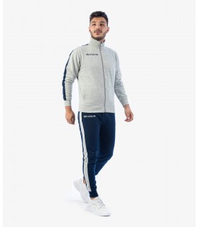 GIVOVA chandal REVOLUTION