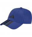 Adidas gorra Bball 3S CAP NL