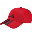 Adidas gorra Bball 3S CAP NL