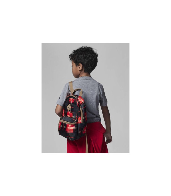 Nike mochila mini Jordan