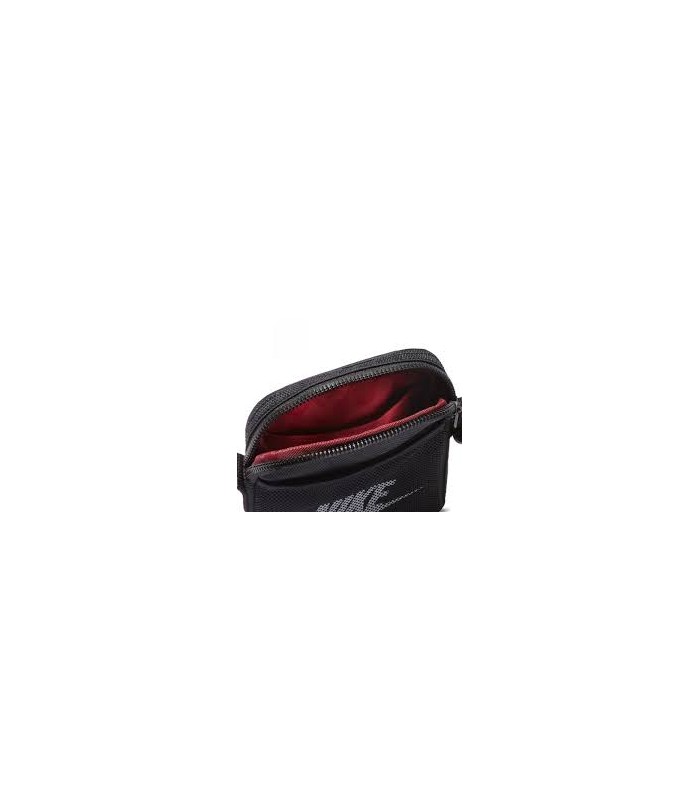 Nike bolso mini bandolera HERITAGE unisex.