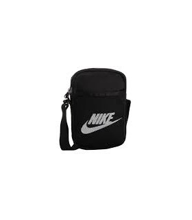 Nike bolso mini bandolera HERITAGE unisex.