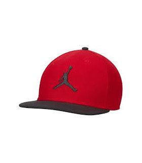 Nike gorra Jordan Pro Jumpman