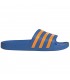 Adidas chanclas piscina ADILETTE AQUA unisex.