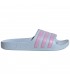 Adidas chanclas piscina ADILETTE AQUA unisex.