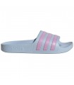 Adidas chanclas piscina ADILETTE AQUA unisex.