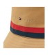 TOMMY HILFIGR gorro unisex TH ESTABLISHED