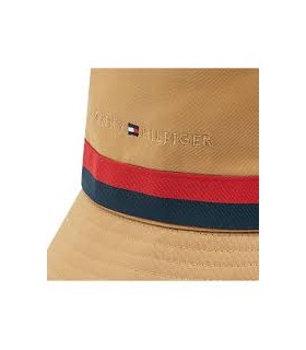 TOMMY HILFIGR gorro unisex TH ESTABLISHED