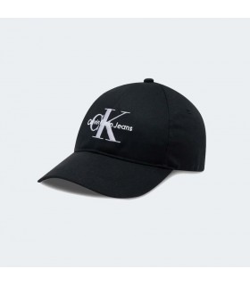 CALVIN KLEIN MONOGRAM CAP