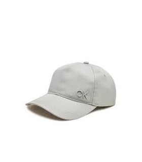 Calvin Klein CK Embroidery Shiny Cap