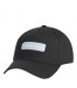 Calvin Klein layerd logo bb Cap