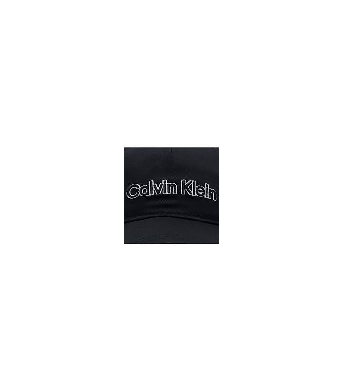 Calvin Klein EMBROIDERY BB CAP