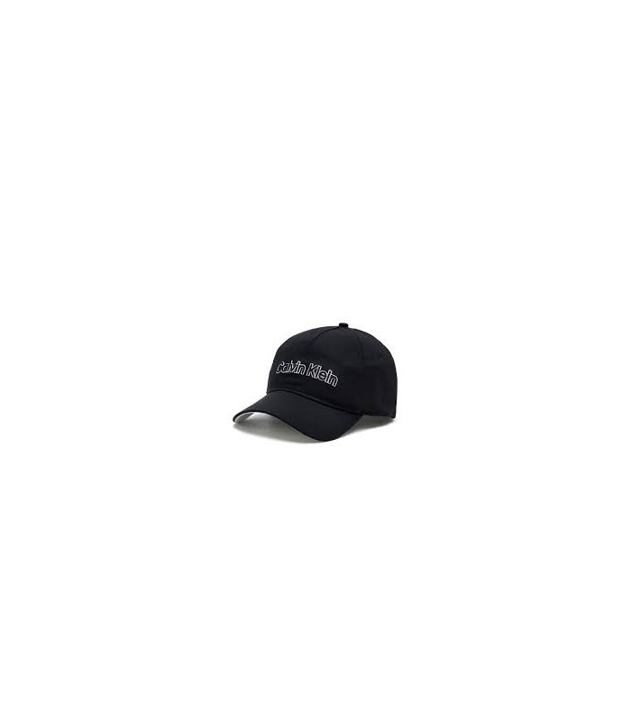 Calvin Klein EMBROIDERY BB CAP