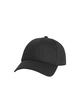 CALVIN KLEIN CK MUST MINIMUM LOGO CAP