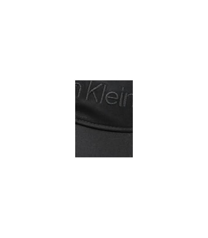 CALVIN KLEIN CK MUST MINIMUM LOGO CAP