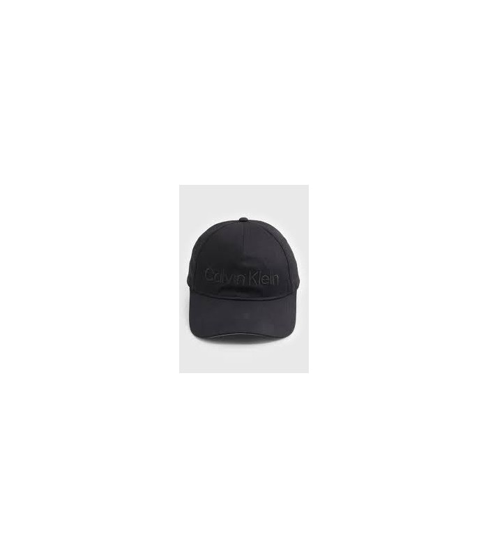 CALVIN KLEIN CK MUST MINIMUM LOGO CAP