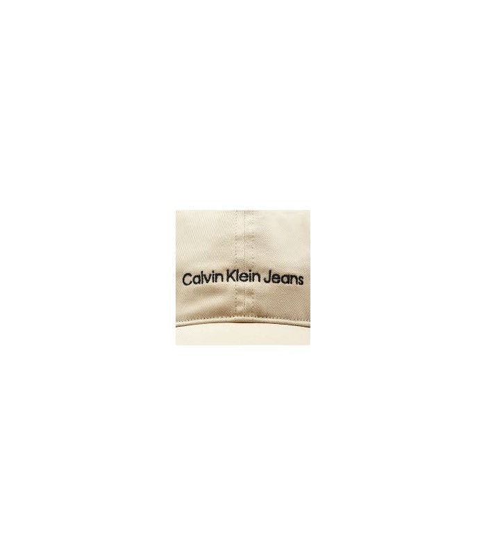 CALVIN KLEIN INSTITUCIONAL CAP