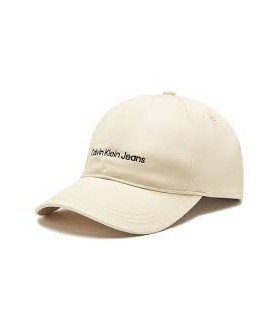 CALVIN KLEIN INSTITUCIONAL CAP