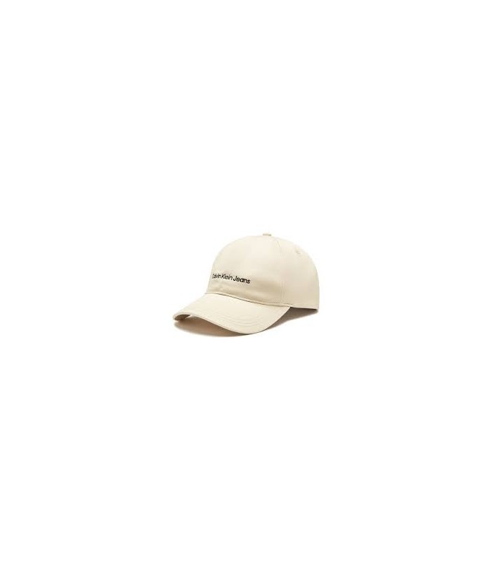 CALVIN KLEIN INSTITUCIONAL CAP