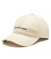CALVIN KLEIN INSTITUCIONAL CAP