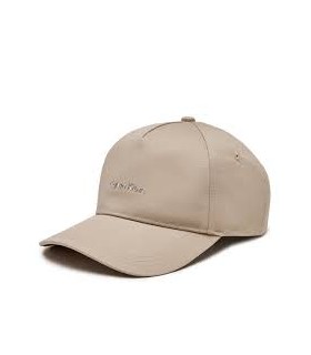 CALVIN KLEIN CK MUST TPU LOGO CAP