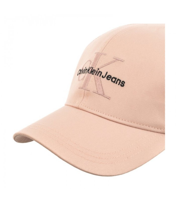 CALVIN KLEIN MONOGRAM CAP