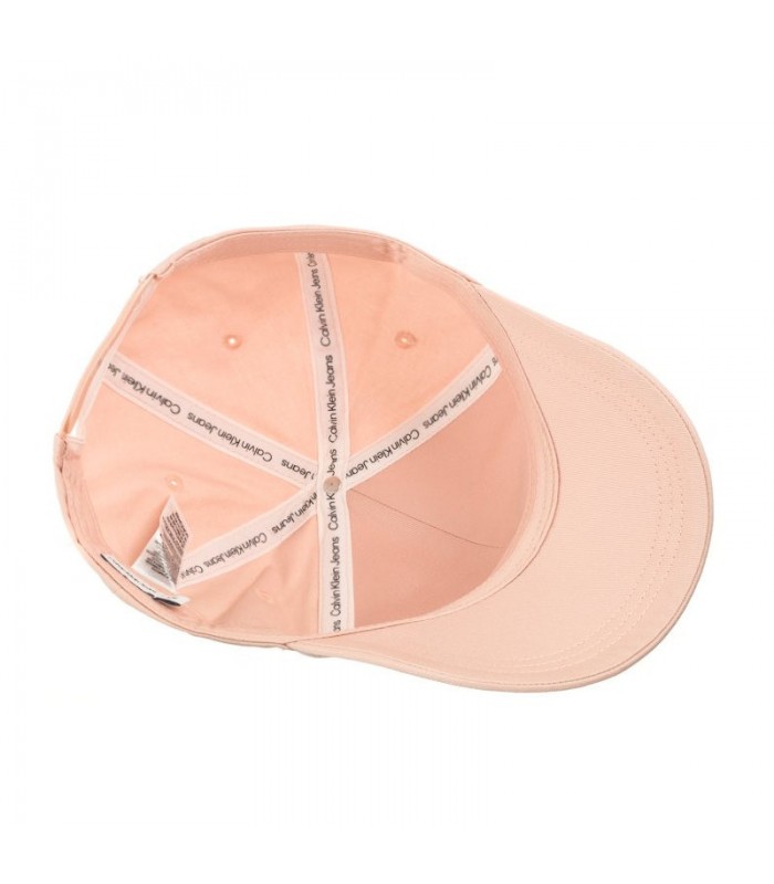 CALVIN KLEIN MONOGRAM CAP