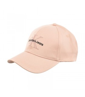 CALVIN KLEIN MONOGRAM CAP