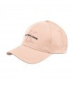 CALVIN KLEIN MONOGRAM CAP