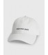 CALVIN KLEIN INSTITUTIONAL CAP