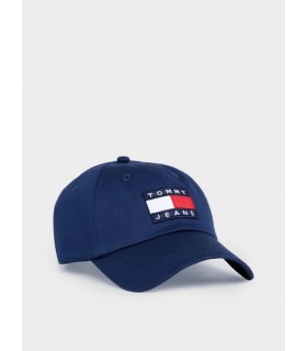 TOMMY JEANS gorra HERITAGE