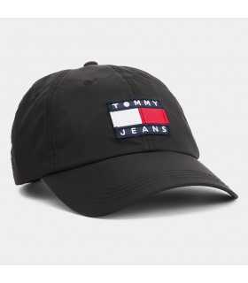 TOMMY JEANS gorra TJM HERITAGE