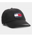 TOMMY JEANS gorra TJM HERITAGE
