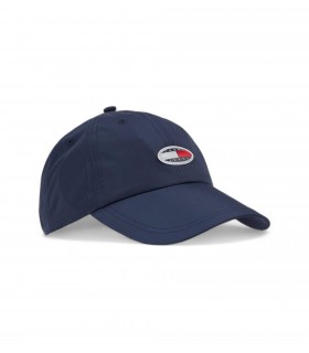 TOMMY JEANS gorra TJM SKATER