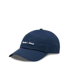 TOMMY JEANS gorra CLASSIC