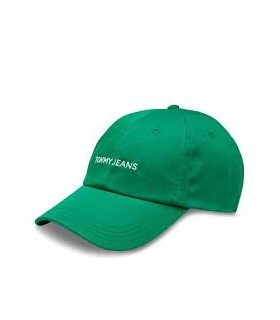 TOMMY JEANS gorra TJW LINEAR LOGO
