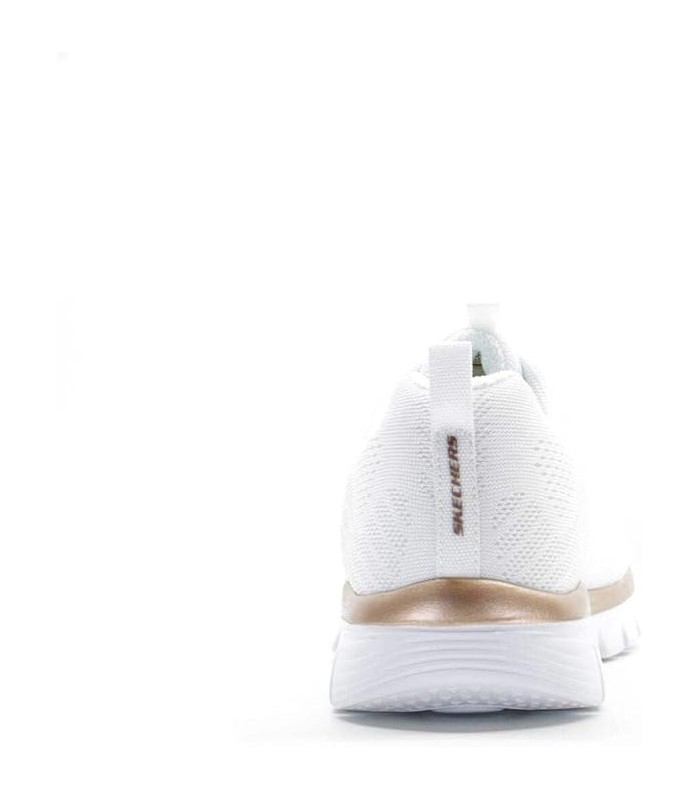 SKECHERS zapatillas GRACEFUL-GET CONNECT