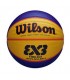 WILSON Balones FIBA 3x3 Replica OFICIAL