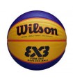 WILSON Balones FIBA 3x3 Replica OFICIAL