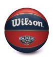 Balón Wilson NBA Team Tribute New Orleans Pelicans