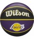 BALÓN BALONCESTO WILSON NBA TEAM TRIBUTE LAKERS