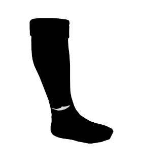 Softee medias de fútbol