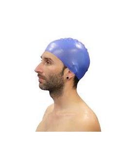 SOFTEE GORRO NATACIÓN SILICONA