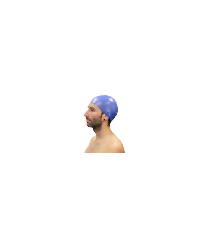 SOFTEE GORRO NATACIÓN SILICONA
